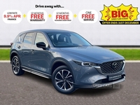 Mazda CX-5 2.0 Newground 5dr in Tyrone