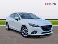 Mazda 3 2.0 Sport Nav 4dr in Tyrone