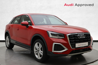 Audi Q2 30 TFSI Sport 5dr in Antrim