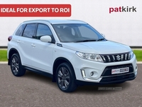 Suzuki Vitara 1.0 Boosterjet SZ-T 5dr Auto in Tyrone