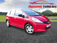 Honda Jazz HATCHBACK in Antrim