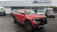 Ford Ranger Wildtrak 3.0 Diesel V6 in Derry / Londonderry