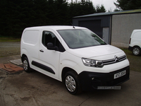 Citroen Berlingo M DIESEL in Tyrone