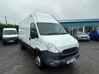 Iveco Daily 70C17 LWB in Antrim