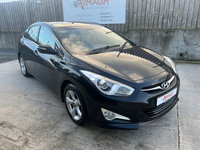 Hyundai i40 DIESEL SALOON in Armagh