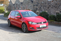 Volkswagen Golf DIESEL HATCHBACK in Armagh