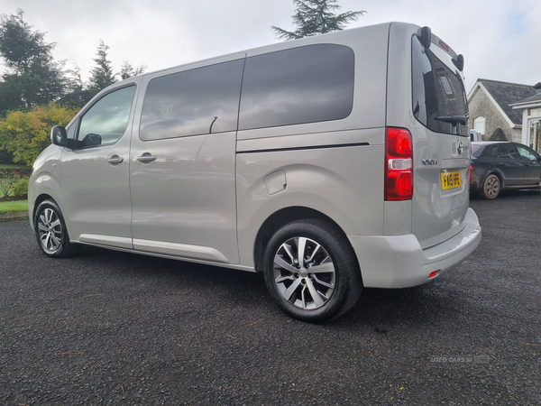 Toyota Proace Verso DIESEL ESTATE in Derry / Londonderry