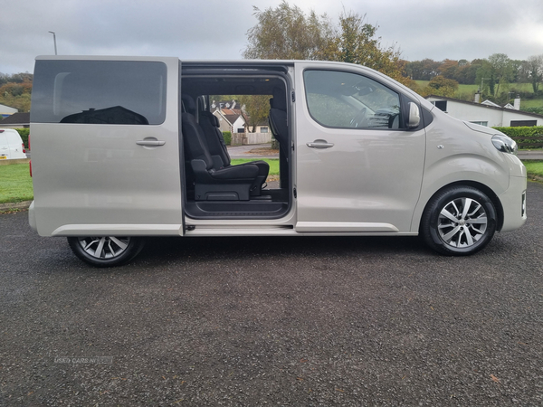 Toyota Proace Verso DIESEL ESTATE in Derry / Londonderry