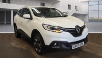 Renault Kadjar DIESEL HATCHBACK in Derry / Londonderry