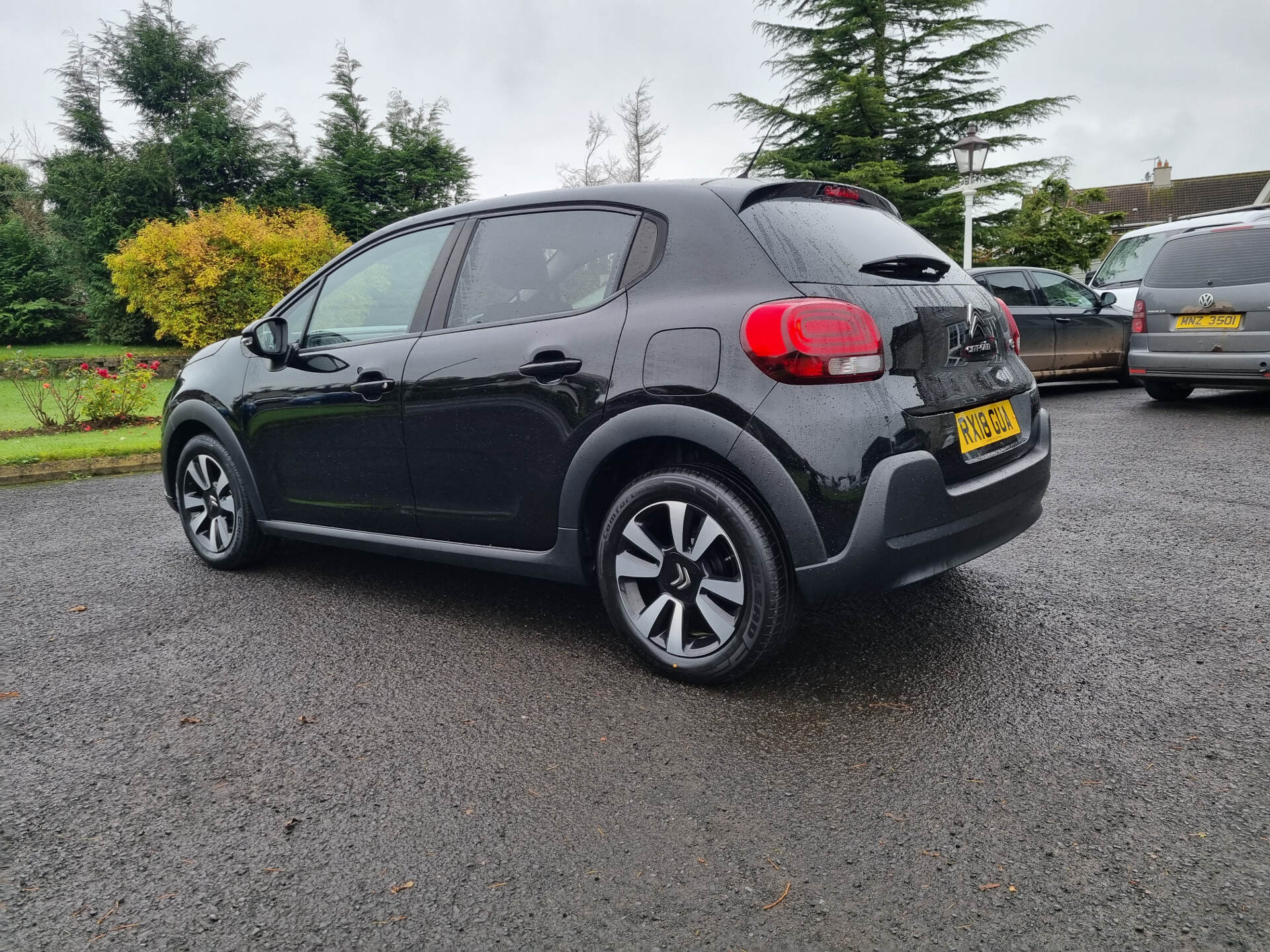 Citroen C3 in Derry / Londonderry