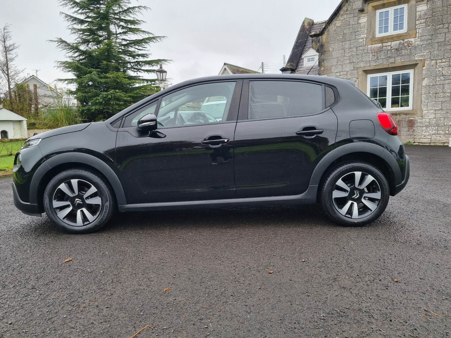 Citroen C3 in Derry / Londonderry