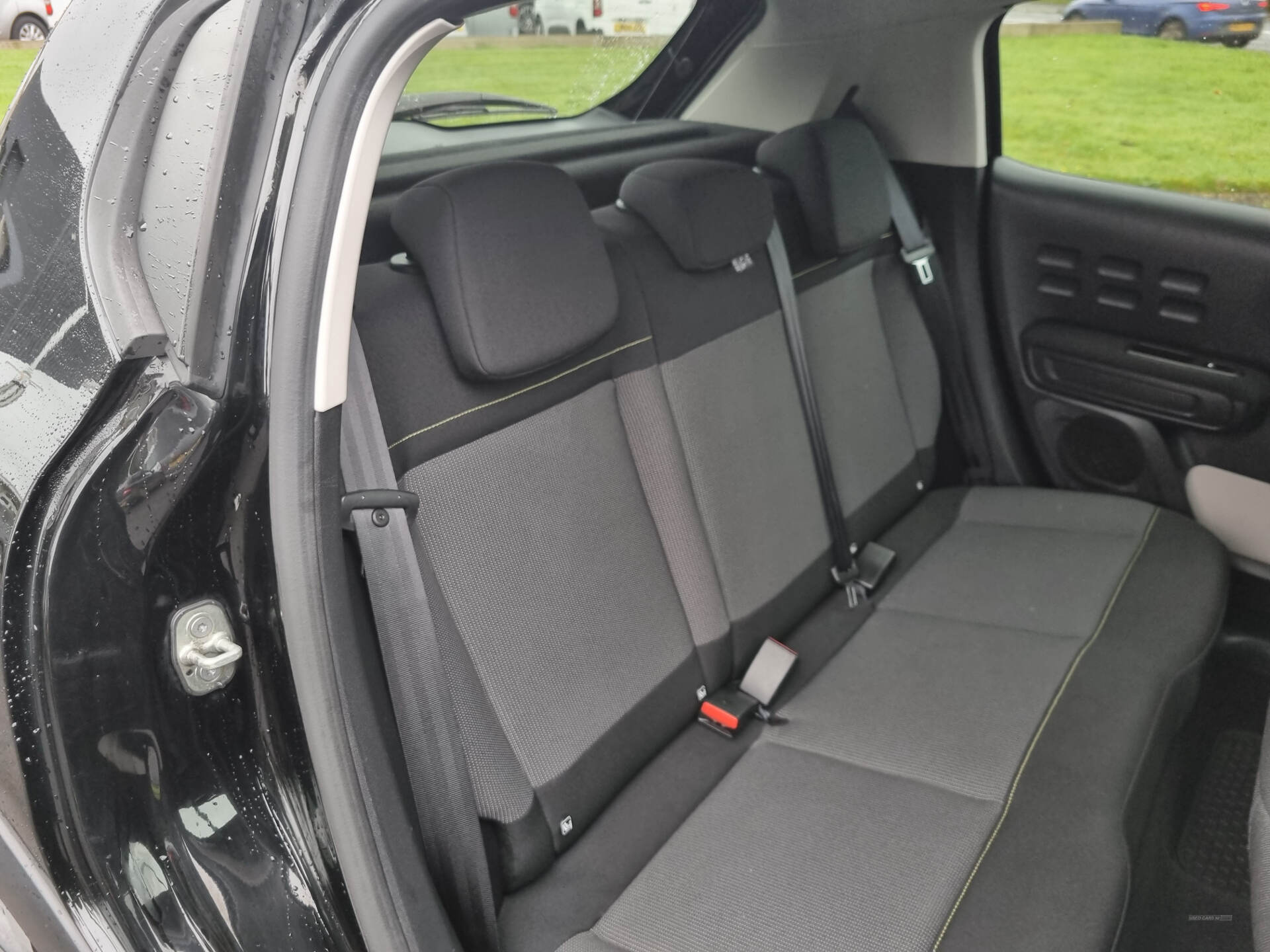 Citroen C3 in Derry / Londonderry