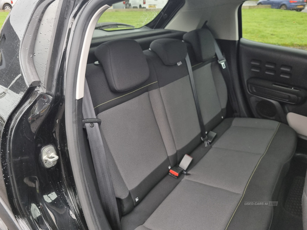 Citroen C3 in Derry / Londonderry