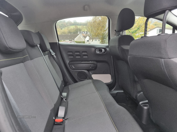 Citroen C3 in Derry / Londonderry