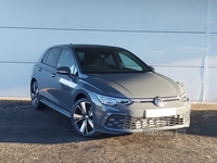 Volkswagen Golf GTD/GTI/GTE/R GOLF 1.4 GTE 245 BHP DSG in Antrim