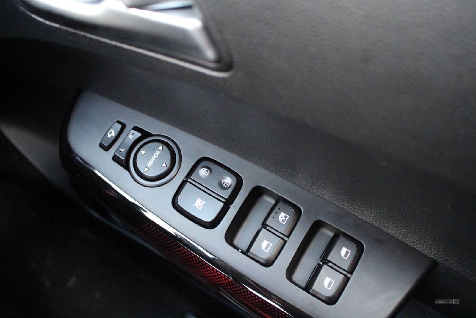Jan 2023 Kia Picanto 1.0 GT-line 5dr [4 seats]
