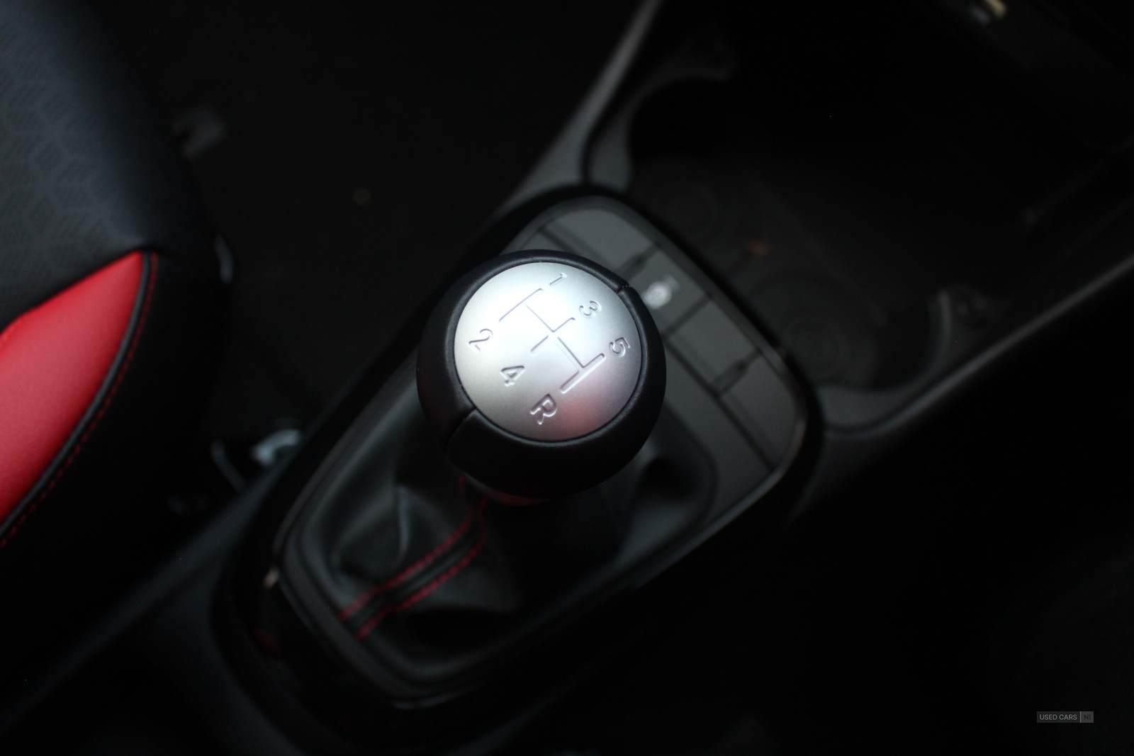 Jan 2023 Kia Picanto 1.0 GT-line 5dr [4 seats]