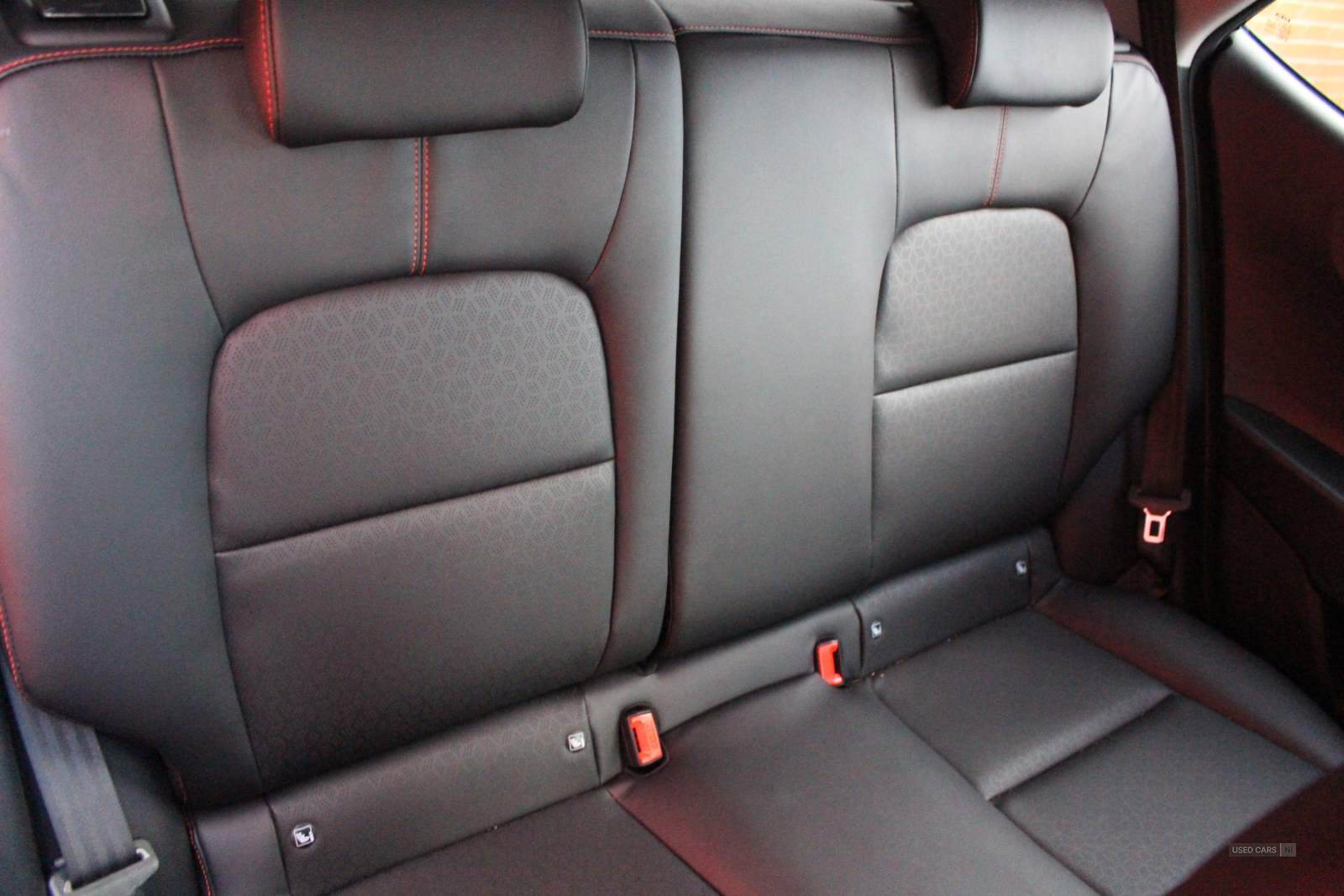 Jan 2023 Kia Picanto 1.0 GT-line 5dr [4 seats]