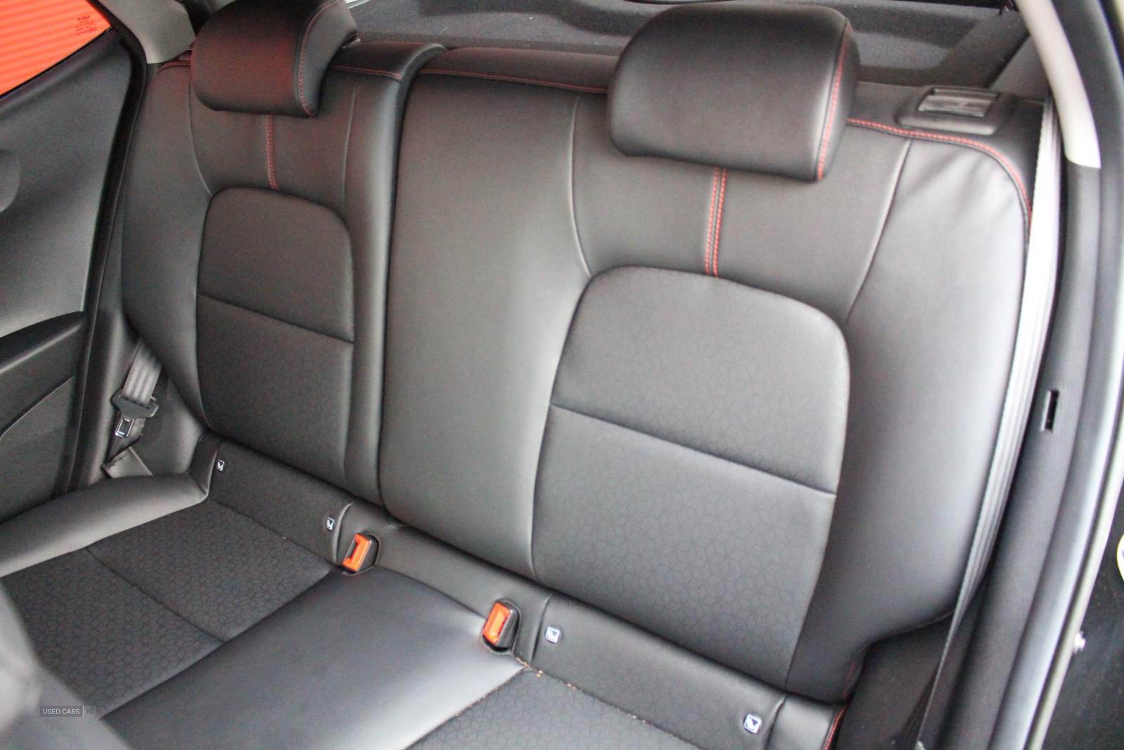Jan 2023 Kia Picanto 1.0 GT-line 5dr [4 seats]