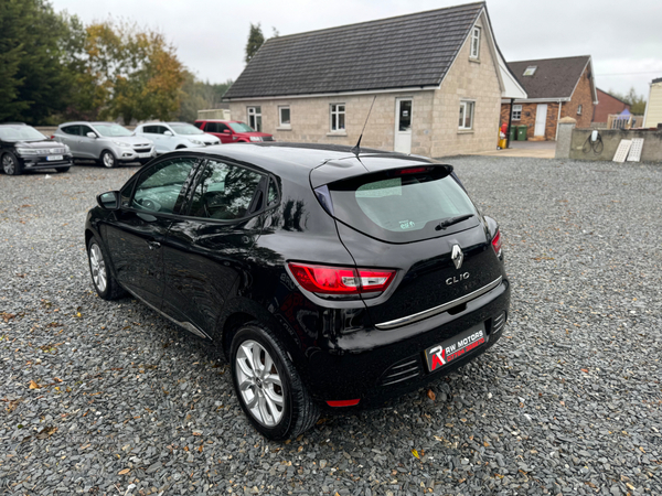 Renault Clio DIESEL HATCHBACK in Armagh