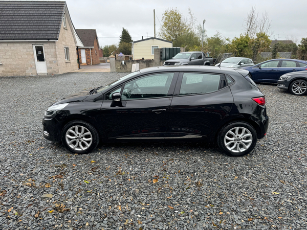 Renault Clio DIESEL HATCHBACK in Armagh