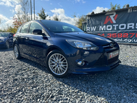 Ford Focus DIESEL HATCHBACK in Armagh