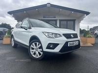 Seat Arona SE Technology in Derry / Londonderry