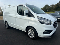 Ford Transit Custom 300 L1 DIESEL FWD in Antrim