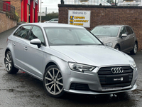 Audi A3 SPORTBACK in Antrim