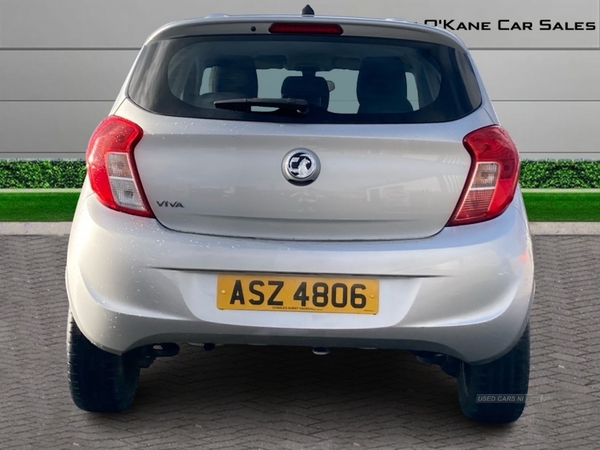 Vauxhall Viva HATCHBACK in Derry / Londonderry