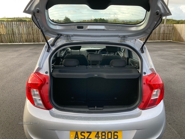 Vauxhall Viva HATCHBACK in Derry / Londonderry