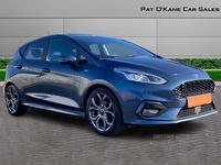 Ford Fiesta DIESEL HATCHBACK in Derry / Londonderry