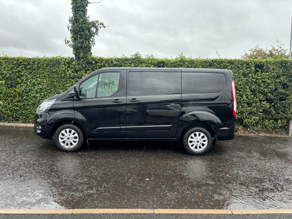 Ford Transit Custom 280 L1 DIESEL FWD in Derry / Londonderry