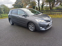 Toyota Verso DIESEL ESTATE in Down