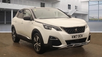 Peugeot 3008 DIESEL ESTATE in Derry / Londonderry