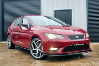 Seat Leon DIESEL HATCHBACK in Tyrone