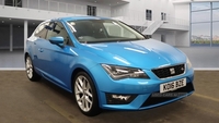 Seat Leon SPORT COUPE in Derry / Londonderry