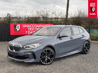 BMW 1 Series HATCHBACK in Antrim