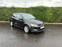 Volkswagen Polo DIESEL HATCHBACK in Derry / Londonderry