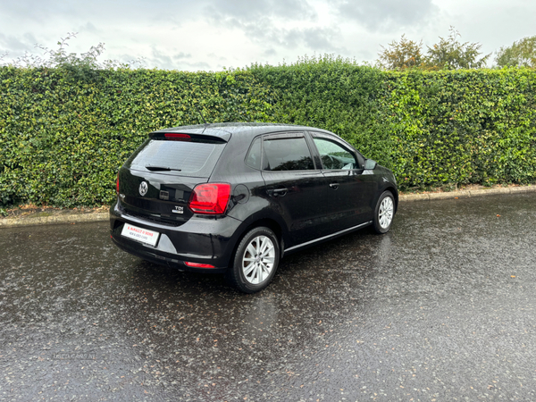 Volkswagen Polo DIESEL HATCHBACK in Derry / Londonderry