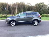 Ford Kuga DIESEL ESTATE in Armagh