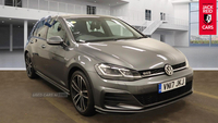 Volkswagen Golf DIESEL HATCHBACK in Antrim