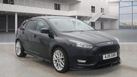 Ford Focus DIESEL HATCHBACK in Derry / Londonderry