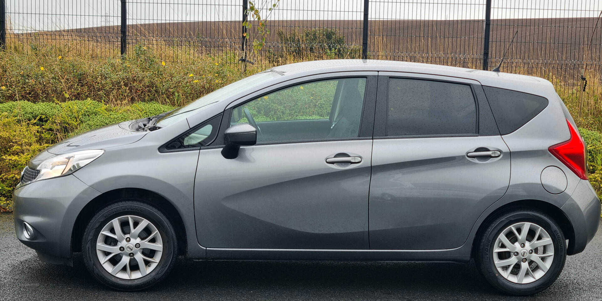 Nissan Note HATCHBACK in Armagh