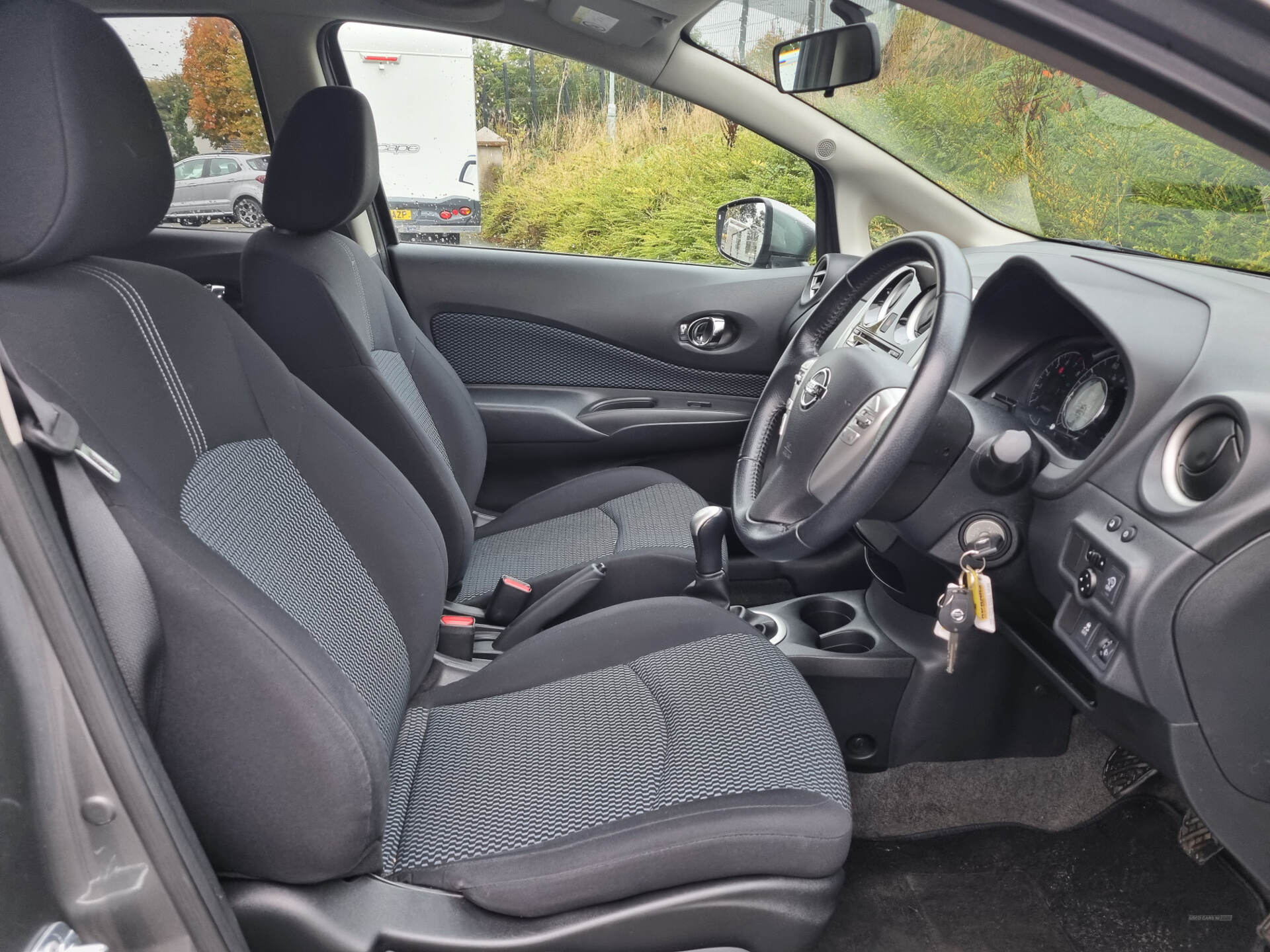 Nissan Note HATCHBACK in Armagh