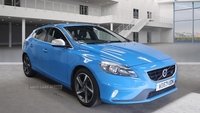 Volvo V40 DIESEL HATCHBACK in Derry / Londonderry