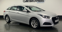 Hyundai i40 DIESEL TOURER in Antrim