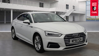 Audi A5 DIESEL SPORTBACK in Antrim