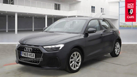 Audi A1 SPORTBACK in Antrim