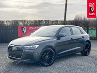 Audi A1 SPORTBACK in Antrim